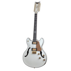 Schecter Wayne Hussey Corsair-12  IVY