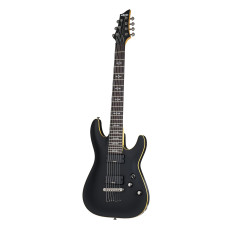 Schecter Demon-7 ABSN