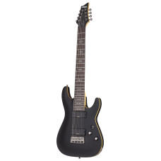 Schecter Demon-8 ABSN