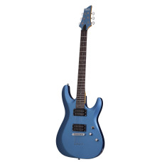 Schecter C-6 Deluxe SMLB ģitāra Schecter C-6 Deluxe SMLB ģitāra