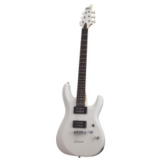 Schecter C-6 Deluxe SWHT ģitāra Schecter C-6 Deluxe SWHT ģitāra