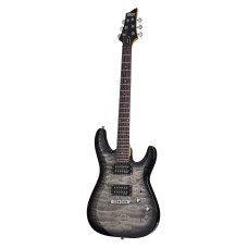 Schecter C-6 Plus CB ģitāra Schecter C-6 Plus CB ģitāra