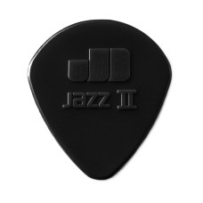 Dunlop 47R2S NYLON JAZZ 2 BLACK STIFFO(24-BAG) Dunlop 47R2S NYLON JAZZ 2 BLACK STIFFO(24-BAG)