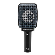 Sennheiser e 906 mikrofons