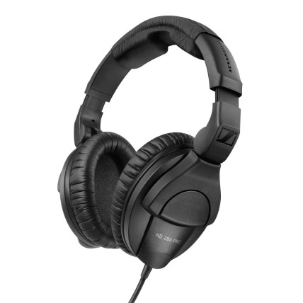 Sennheiser HD 280 PRO austiņas