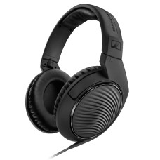 Sennheiser HD 200 PRO austiņas