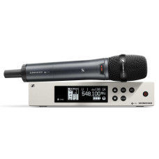 Sennheiser ew 100 G4-835-S-E vocal radio sistēma