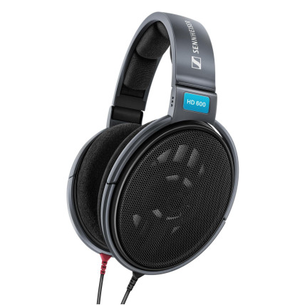 Sennheiser HD 600 austiņas