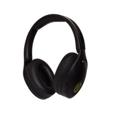 Soho 2.6 Bluetooth Hybrid ANC melnas austiņas