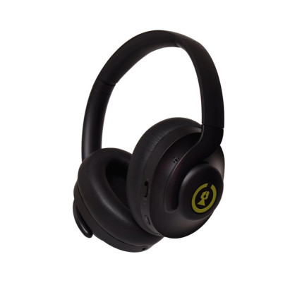 Soho 45's Bluetooth Hybrid ANC (black)