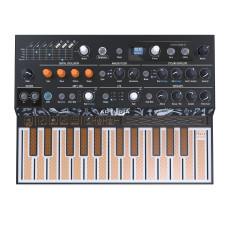 Arturia MicroFreak synthesizer 