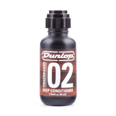 Dunlop 6532 FORMULA 65 fingerboard deep conditioner (59 ML)