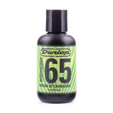 Dunlop 6574 Formula 65 gloss wax