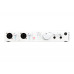 Arturia MiniFuse 4 White Audio Interface Arturia MiniFuse 4 White Audio Interface