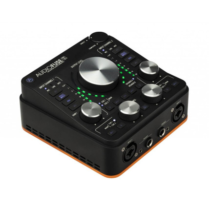 AudioFuse Rev2 AudioFuse Rev2