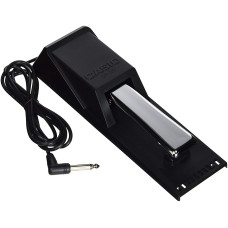 Casio SP-20 Single Sustain Pedal