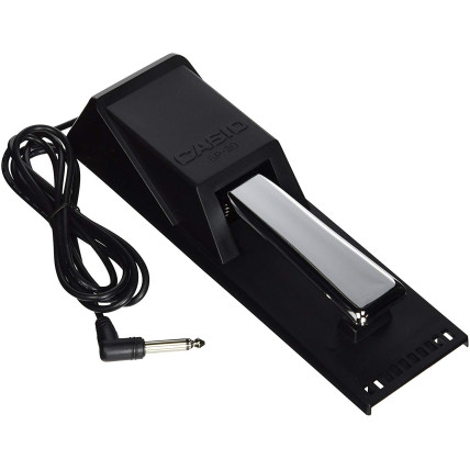 Casio SP-20 Single Sustain Pedal