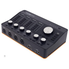 Arturia AudioFuse Studio skaņas karte