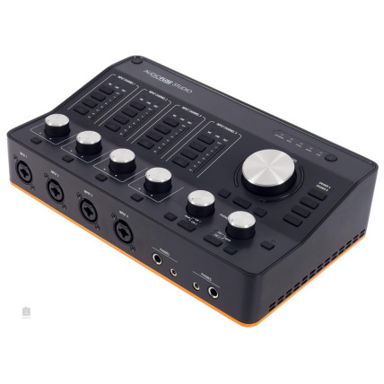 Arturia AudioFuse Studio USB Interface