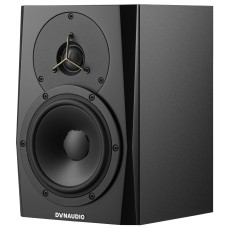 Dynaudio LYD 5 Melns studijas monitors