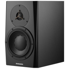 Dynaudio LYD 7 Melns studijas monitors