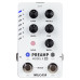 Mooer Preamp Model X2 - Dual-Channel Digital Preamp pedālis