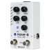 Mooer Preamp Model X2 - Dual-Channel Digital Preamp pedālis