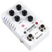 Mooer Preamp Model X2 - Dual-Channel Digital Preamp pedālis
