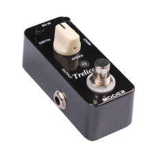Mooer Trelicopter, Optical Tremolo pedālis