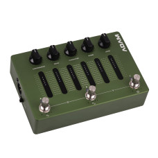 Darkglass ADAM pedālis Darkglass ADAM pedālis