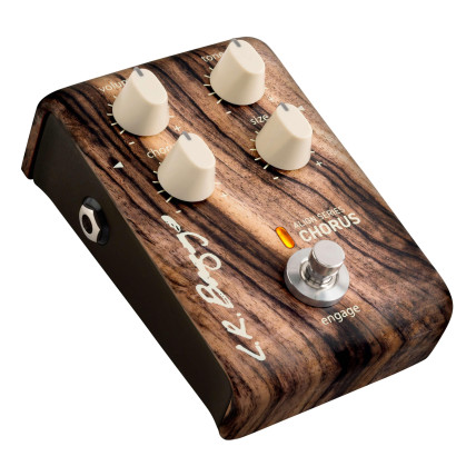 LR Baggs Align Chorus pedālis