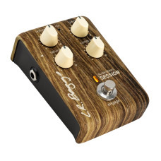 LR Baggs Align Session Saturation and compression EQ