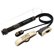 LR Baggs Anthem SL skaņas noņēmējs