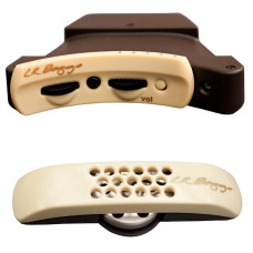 LR Baggs Anthem skaņas noņēmējs