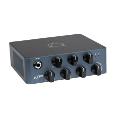 Darkglass Alpha omega 200 basa pastiprinātājs Darkglass Alpha omega 200 basa pastiprinātājs