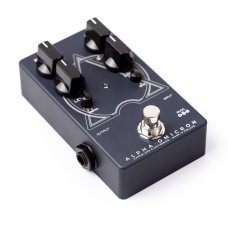 Darkglass Alpha Omicron pedālis Darkglass Alpha Omicron pedālis