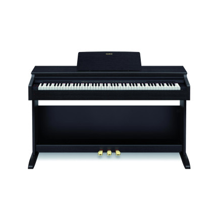 Casio AP-270 Celviano Series Digital Piano (Black)