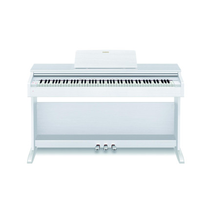 Casio AP-270 Celviano Series Digital Piano (White)