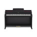 Casio AP-470 Celviano Series melnas digitālās klavieres
