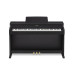 Casio AP-470 Celviano Series melnas digitālās klavieres