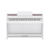 Casio AP-470 Celviano Series Digital Piano (White)