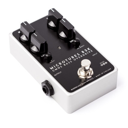 Darkglass Microtubes B3K 2.0