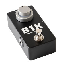 Darkglass Microtubes B1K pedālis Darkglass Microtubes B1K pedālis