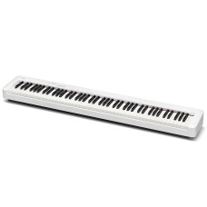 Casio CDP-S110 Compact Digital Piano (White)