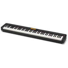 Casio CDP-S360 Compact Digital Piano (Black)