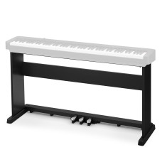 Casio CS-470P melns statīvs