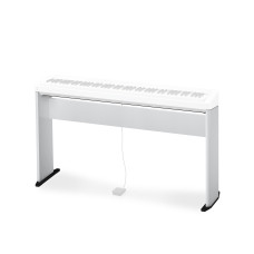 Casio CS-68PBW Privia Stand (White) Casio CS-68PBW Privia Stand (White)