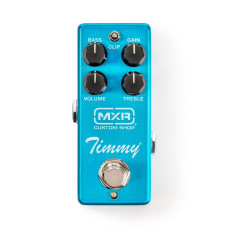 MXR CSP027 Timmy overdrive MXR CSP027 Timmy overdrive