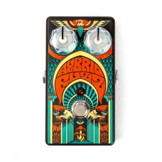 MXR Hybrid Fuzz efektu pedālis MXR Hybrid Fuzz efektu pedālis