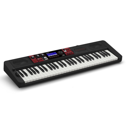 Casio CT-S1000 Casiotone Series sintezators Casio CT-S1000 Casiotone Series sintezators